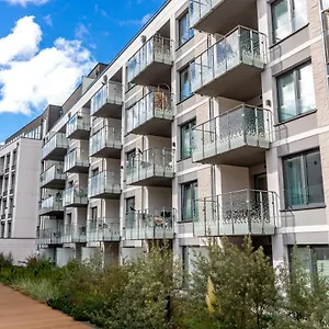 Rezulak Nadmorskie Tarasy A402 C210 Kolberg