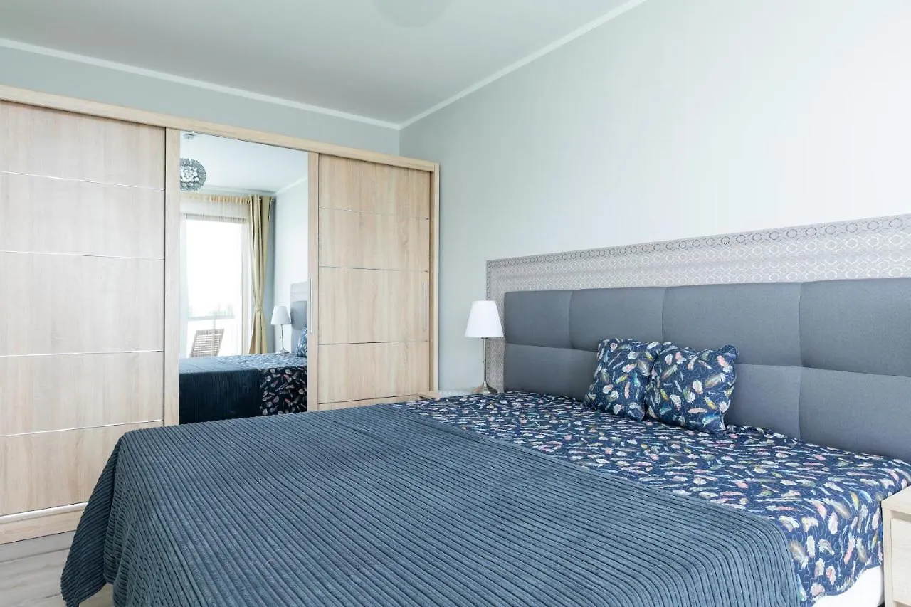 Kasprowicza 20 Uzdrowisko By Jantar Apartamenty Kolobrzeg