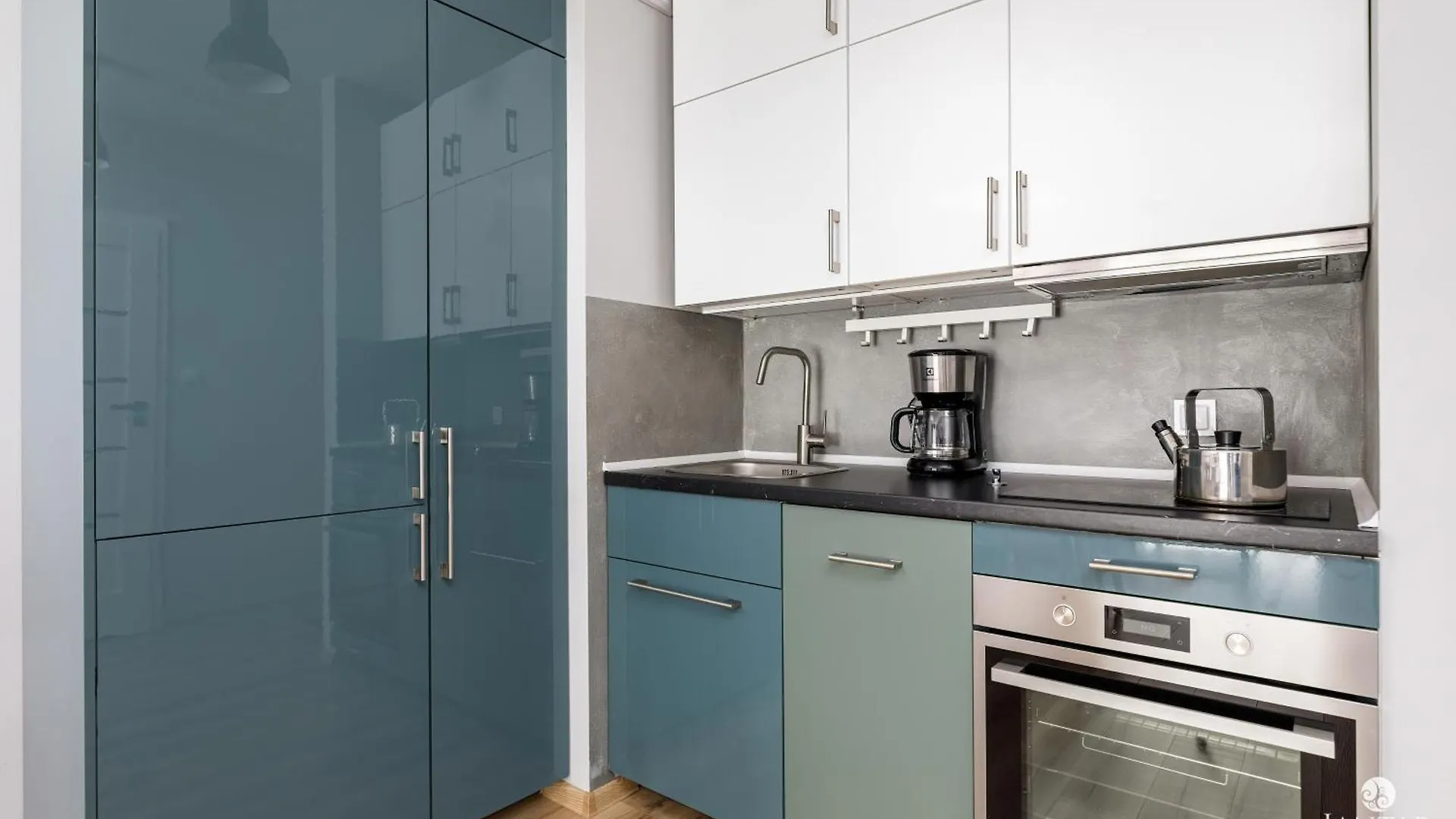 Kasprowicza 20 Uzdrowisko By Jantar Apartamenty Kolobrzeg Poland